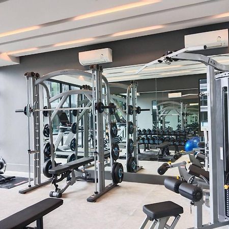 Room In Apartment - A301- Forest View Corner Unit 1Br-1Bath Ao Nang Ngoại thất bức ảnh